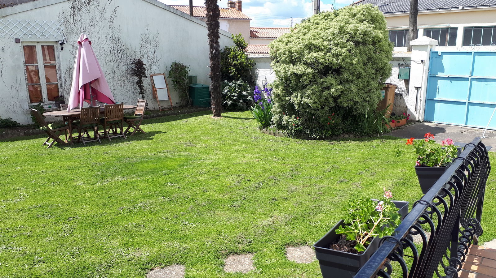 Estudio Independiente Luçon 82155