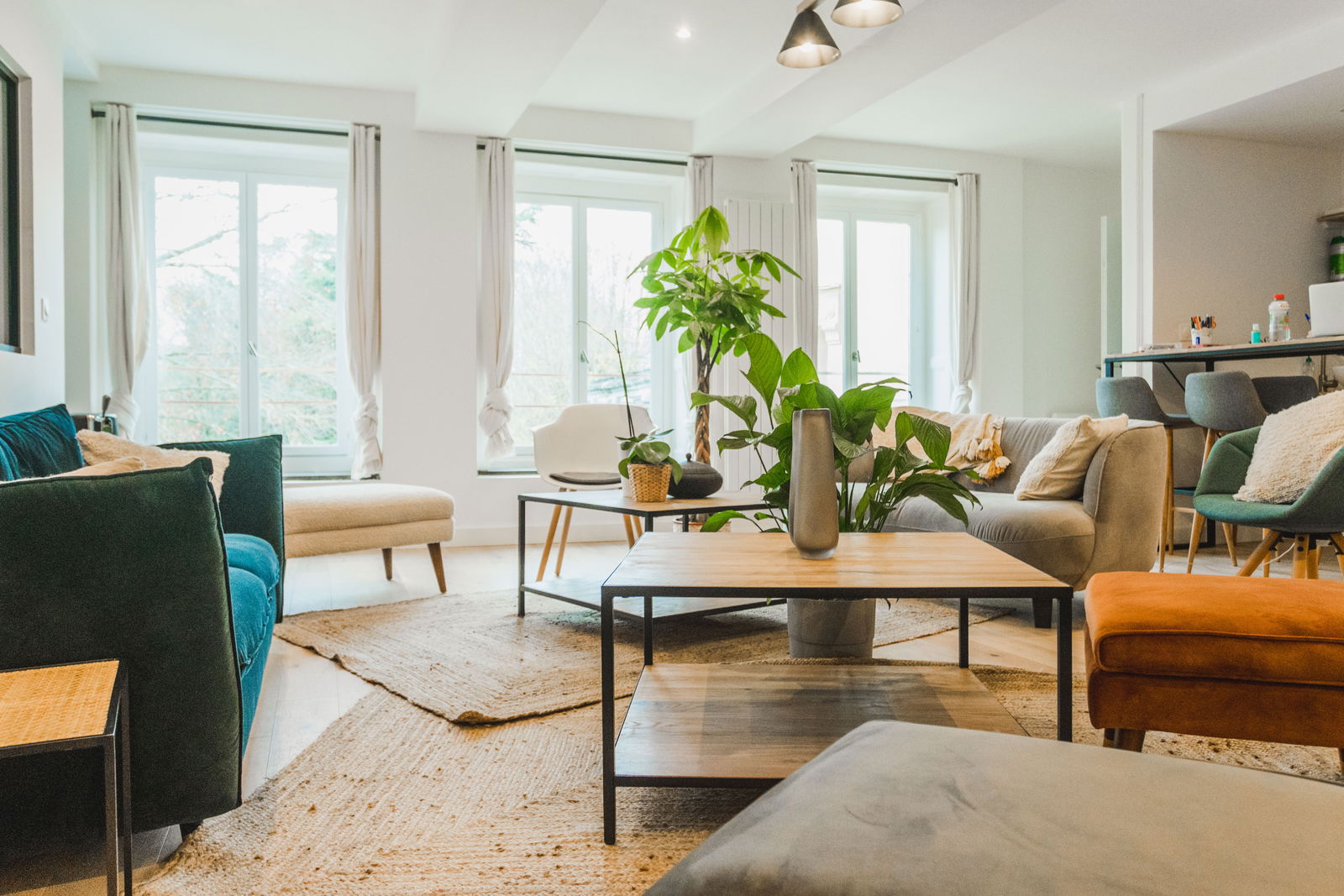 Colocación Tourcoing 244849