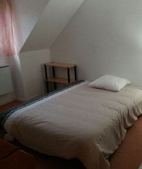 Quedarse En Casa Savigny-le-Temple 239103
