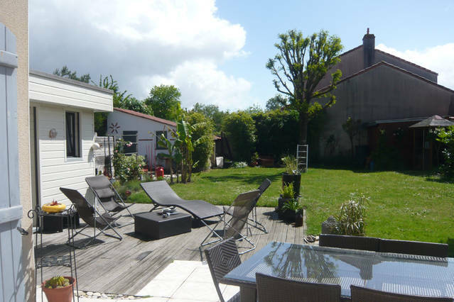 Quedarse En Casa Saint-Sébastien-sur-Loire 73151