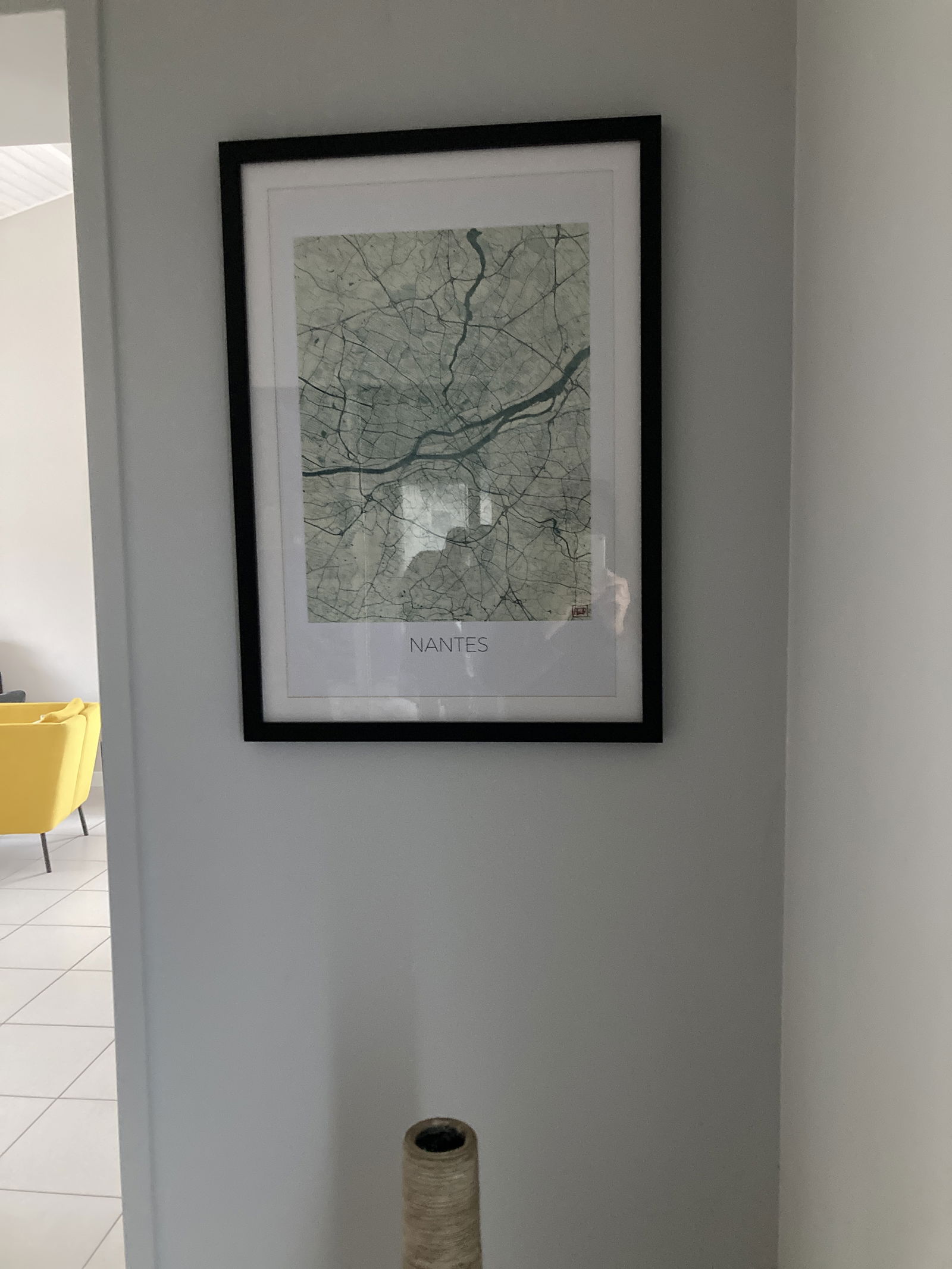 Quedarse En Casa Saint-Sébastien-sur-Loire 73151