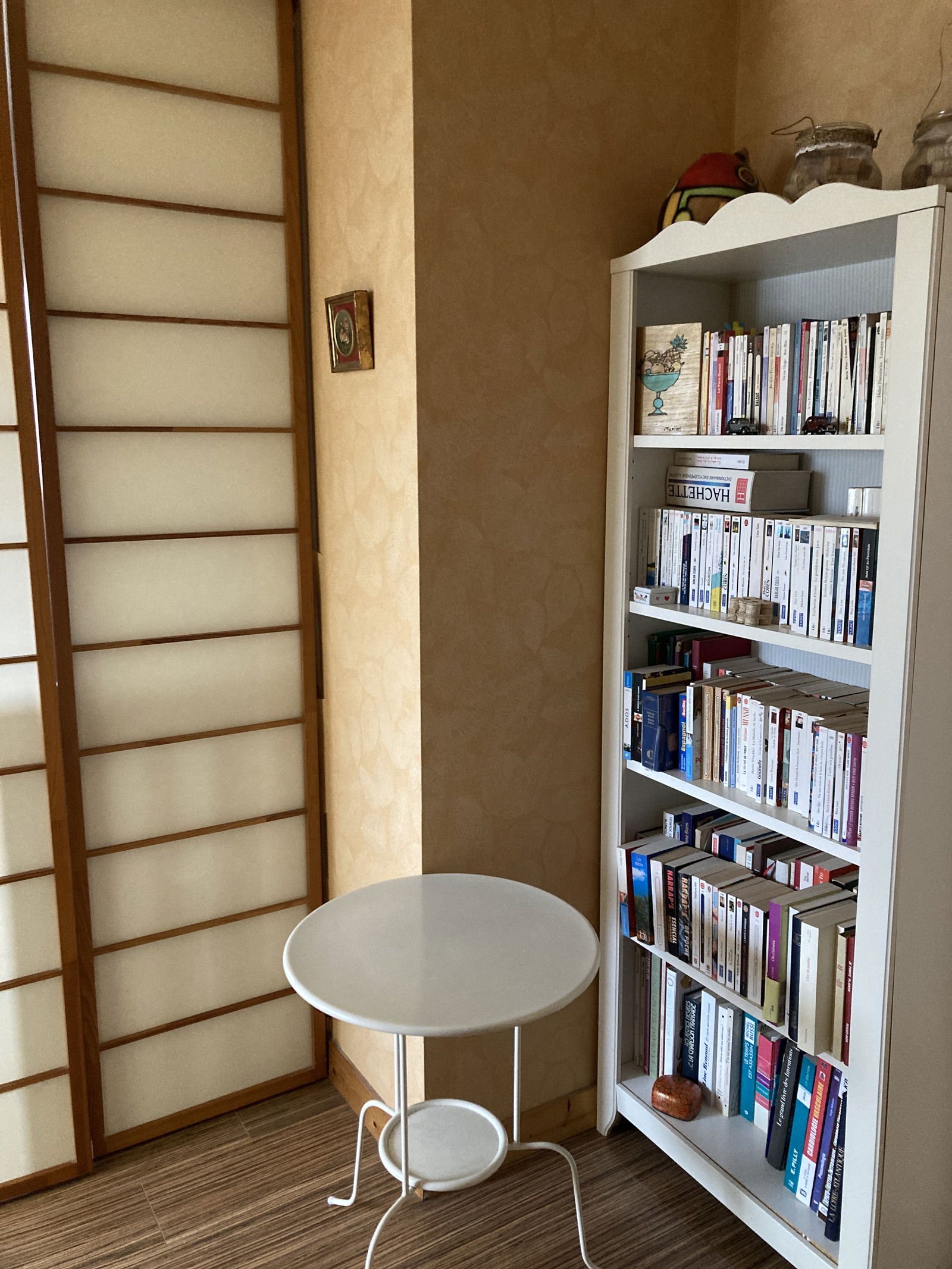 Quedarse En Casa Saint-Sébastien-sur-Loire 73151