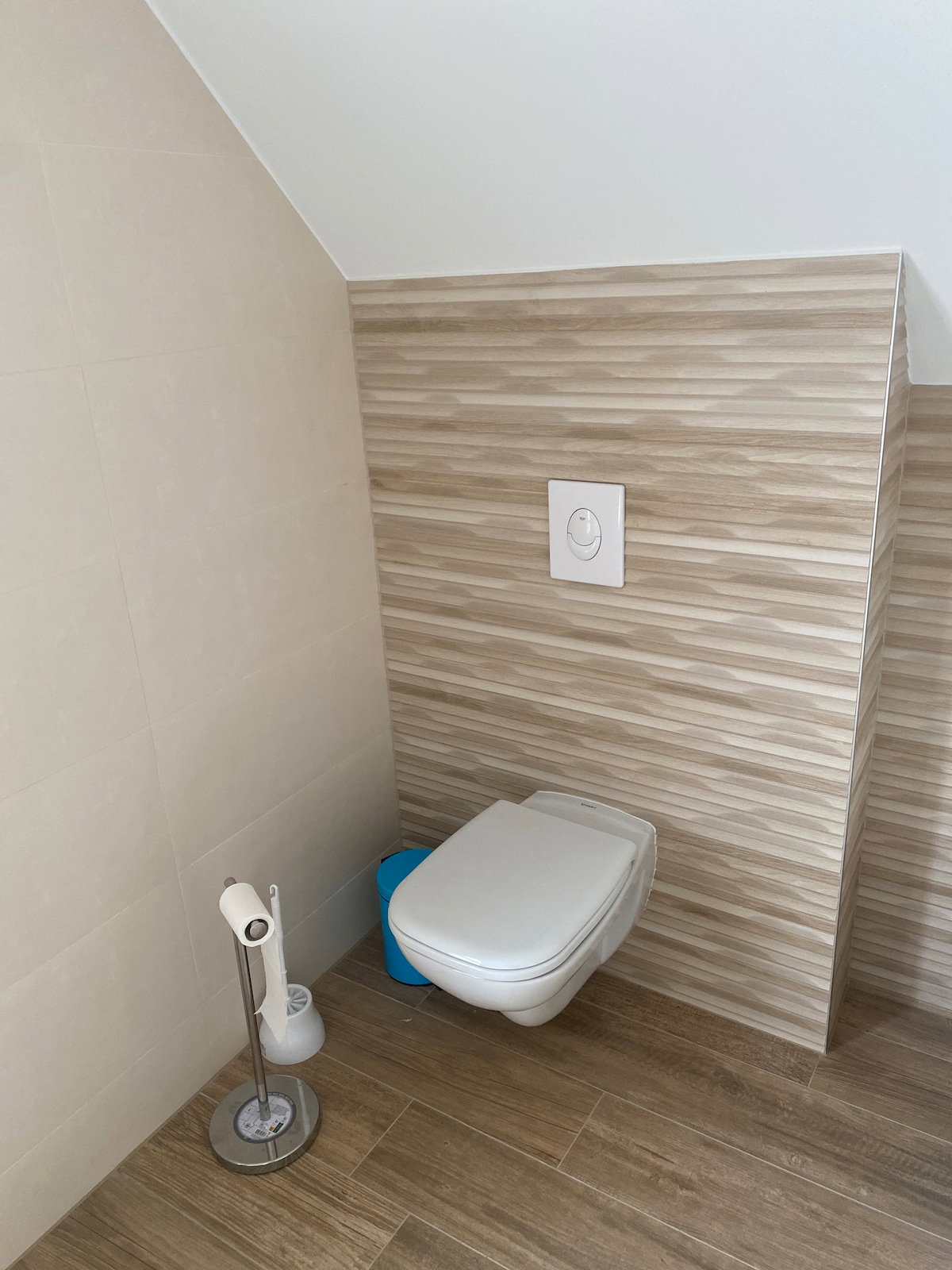 Habitación En Casa Del Anfitrión Sessenheim 667412