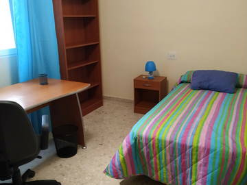 Roomlala | Habitaciones  Estudiantes