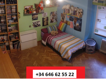 Room For Rent Fuenlabrada 161799