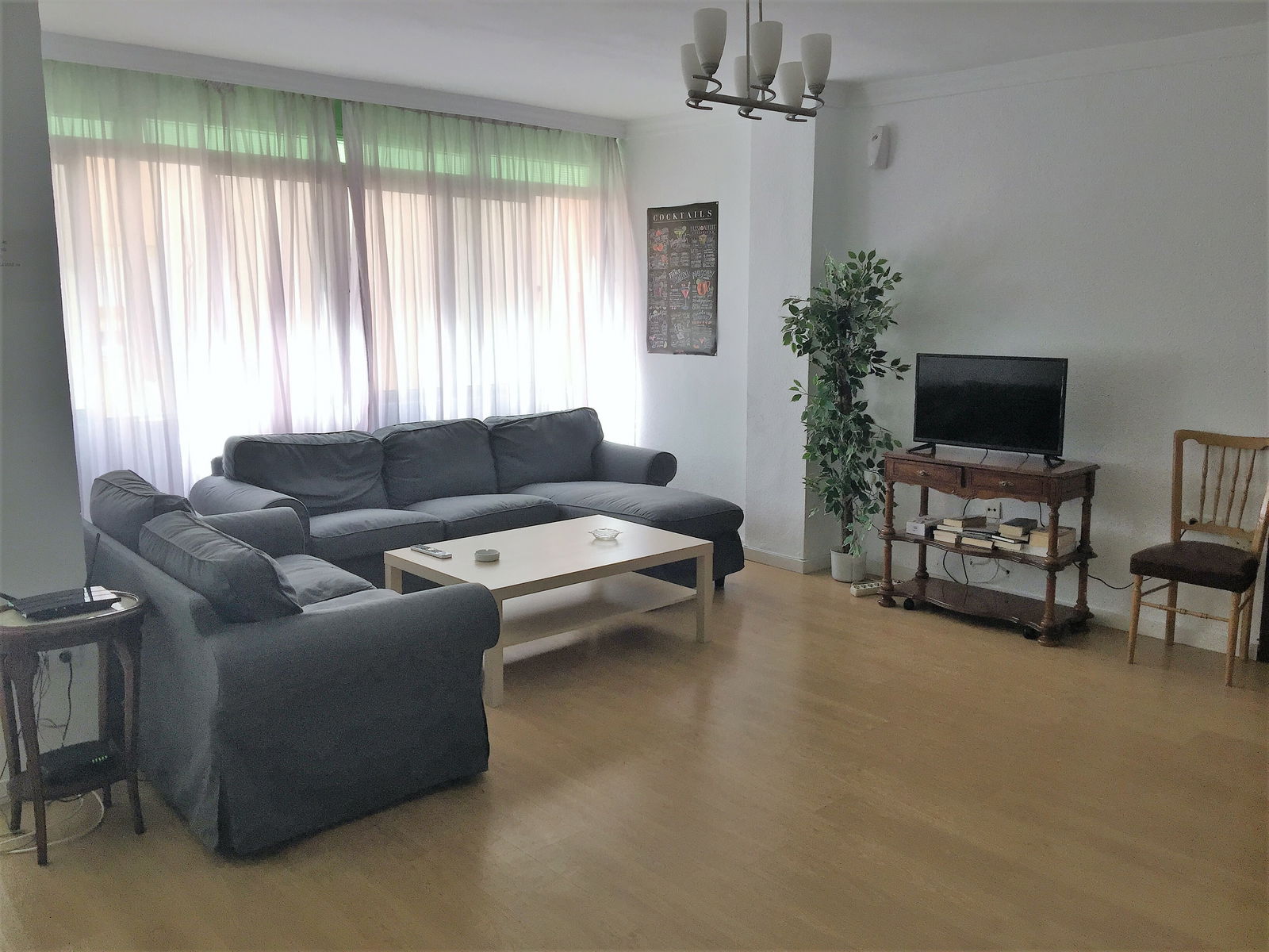 Coliving Málaga 164434