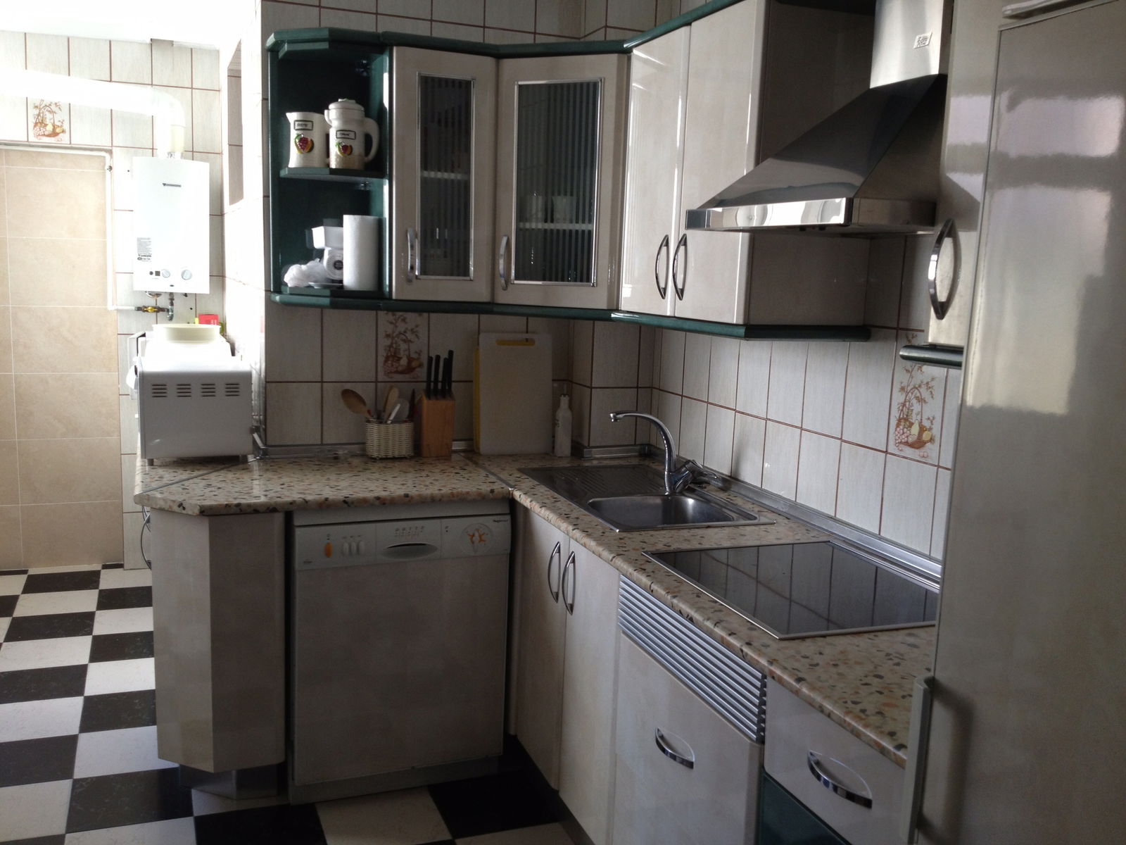 Coliving Málaga 164434