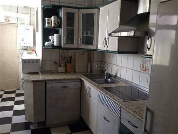 Coliving Málaga 164434-4