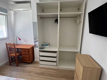 Coliving à louer à Málaga-9