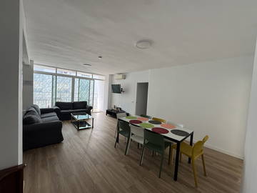Coliving à louer à Málaga-10