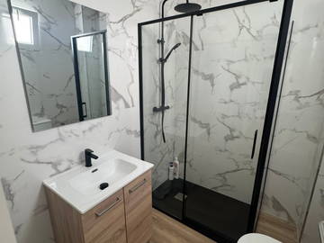 Coliving à louer à Málaga-11