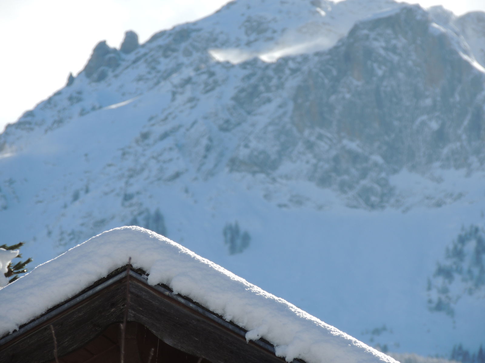 Quedarse En Casa Uvernet-Fours 159302