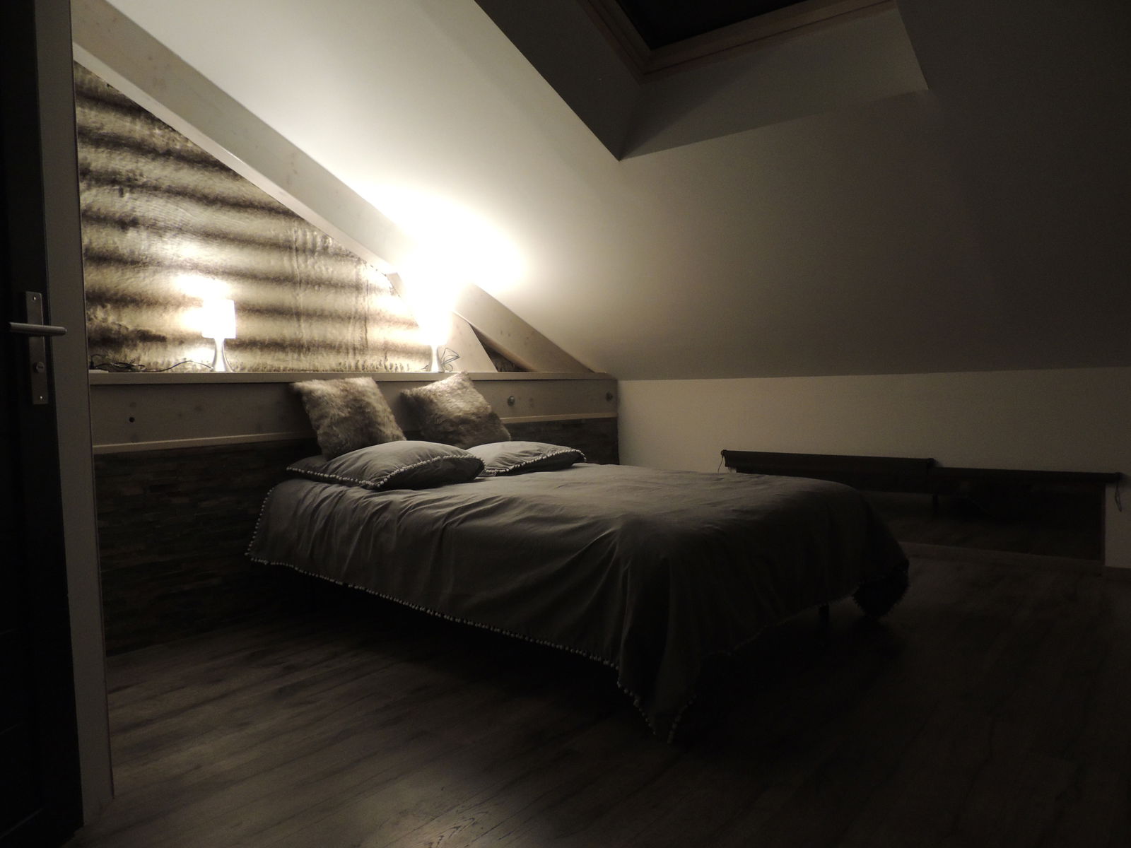 Quedarse En Casa Uvernet-Fours 159302