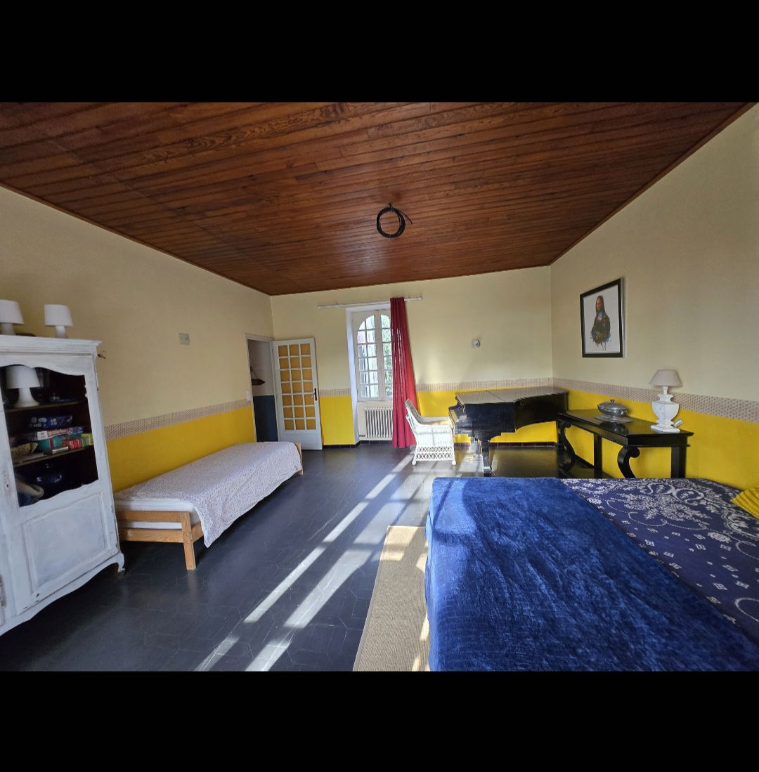 Habitaciones De Huéspedes Montréverd 622415