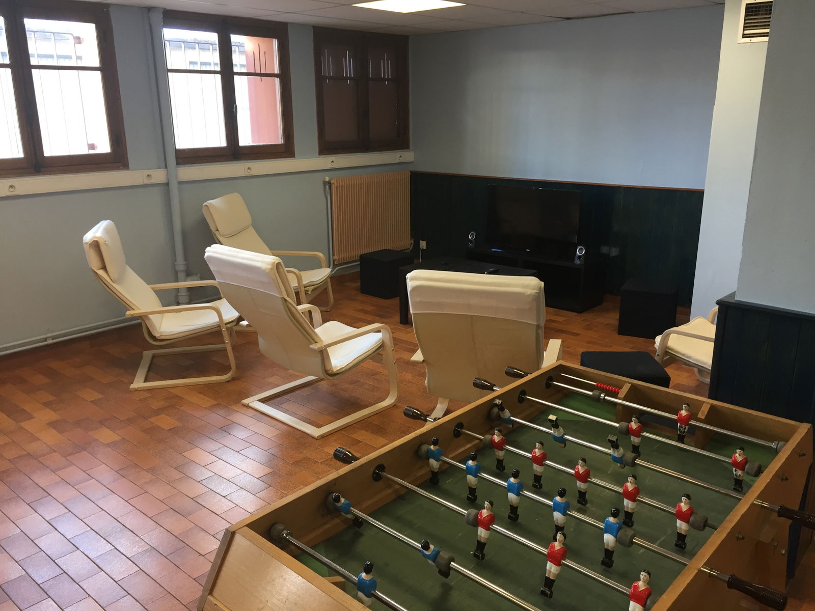 Colocación Pringy 142592