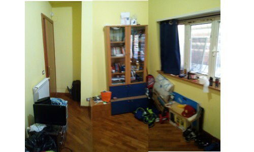Quedarse En Casa Roma 230178