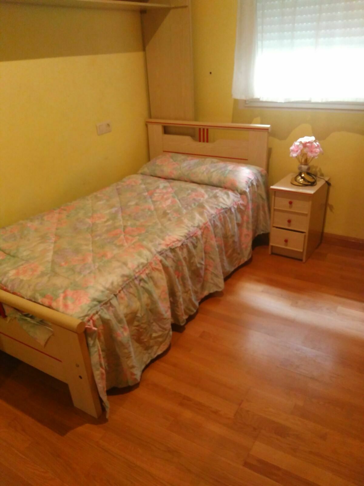 Kolokacja Asunción 96131