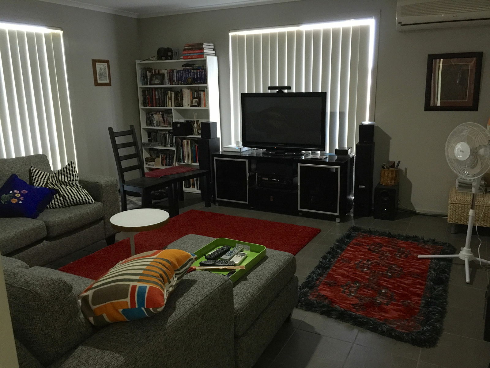 Quedarse En Casa Berwick 117440