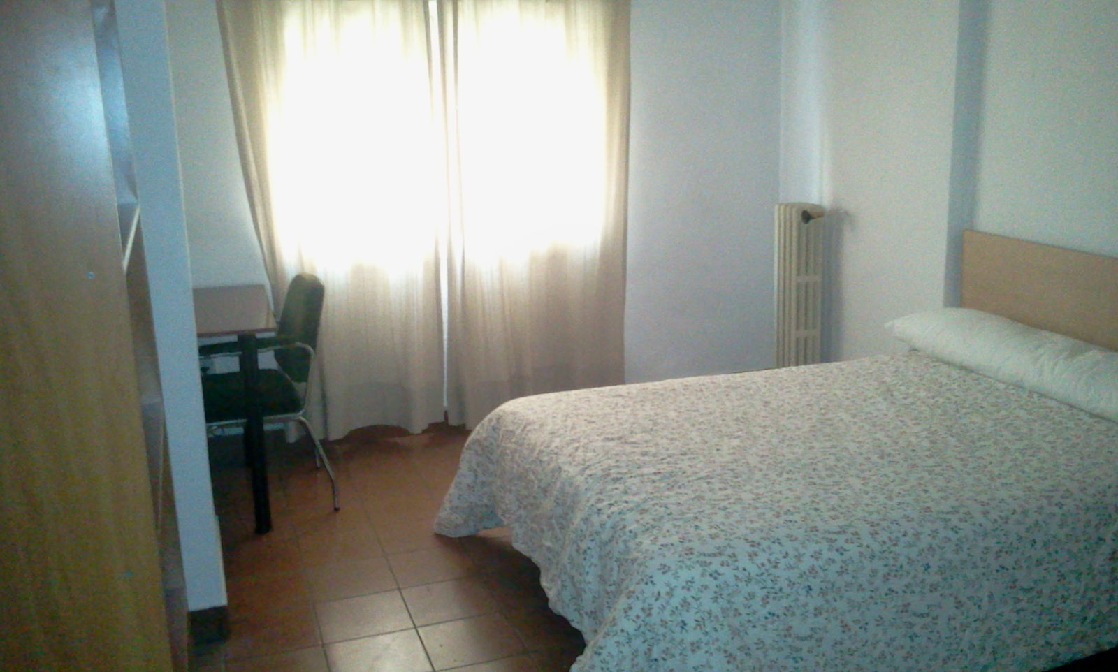 Colocación Sevilla 85066