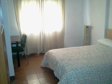 Chambre À Louer Sevilla 85066