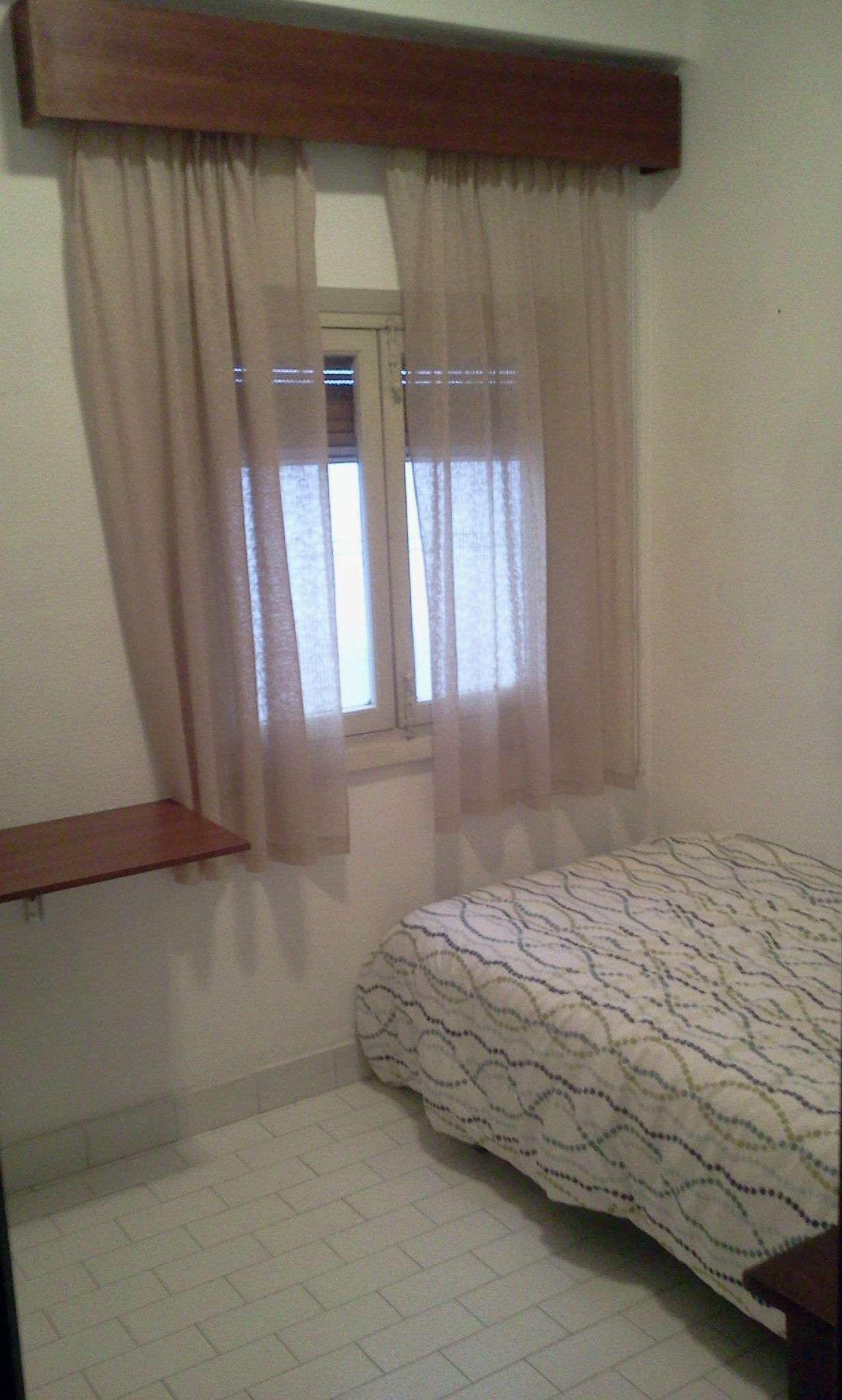 Colocación Sevilla 85066