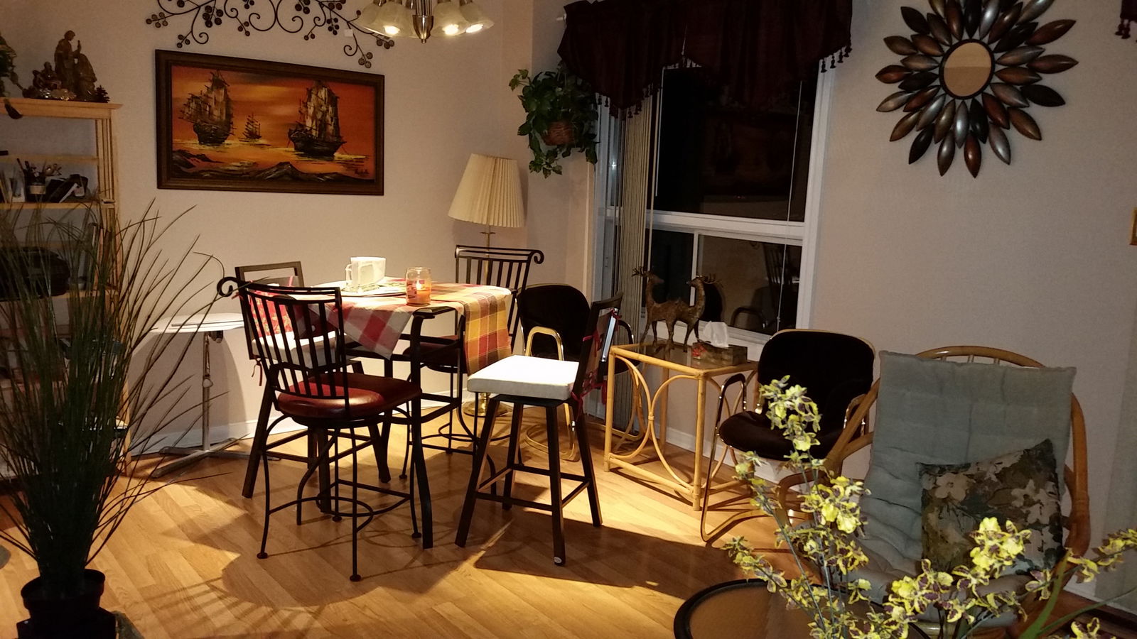 Quedarse En Casa Toronto 135972