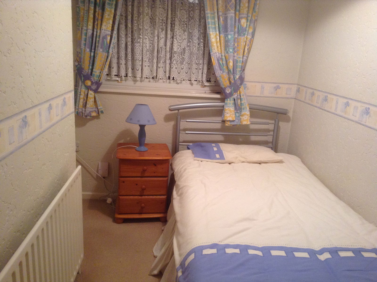 Quedarse En Casa Nottingham 139217