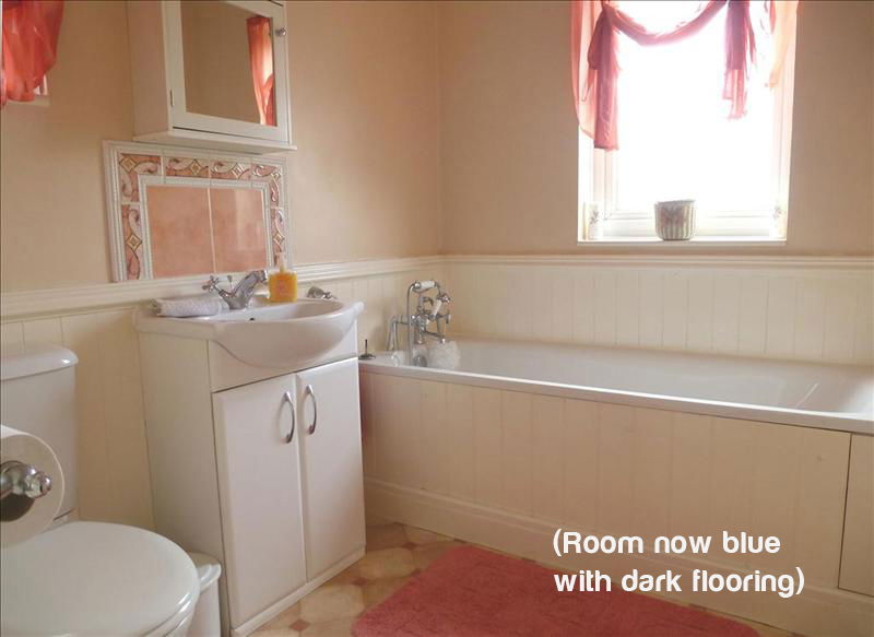 Quedarse En Casa Worcester Park 123027