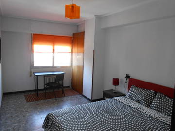 Chambre À Louer Gijón 170527