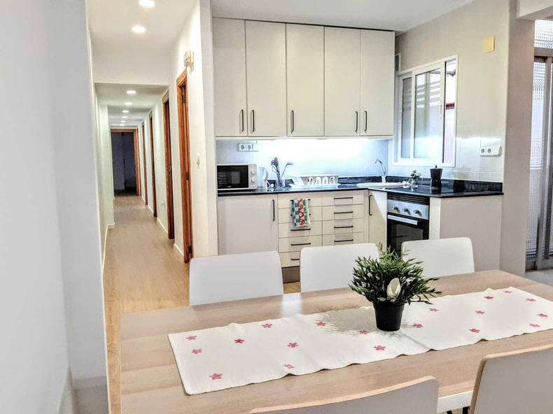 Coliving Burjassot 230663-5