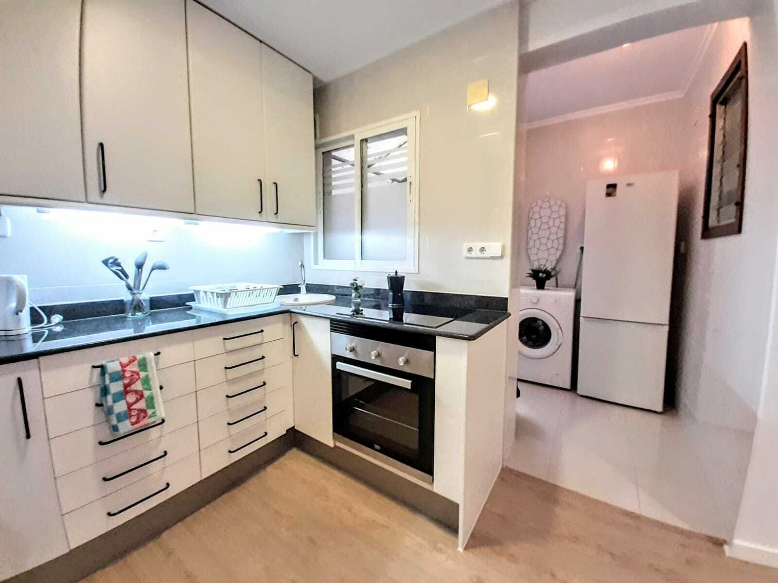 Coliving Burjassot 230663