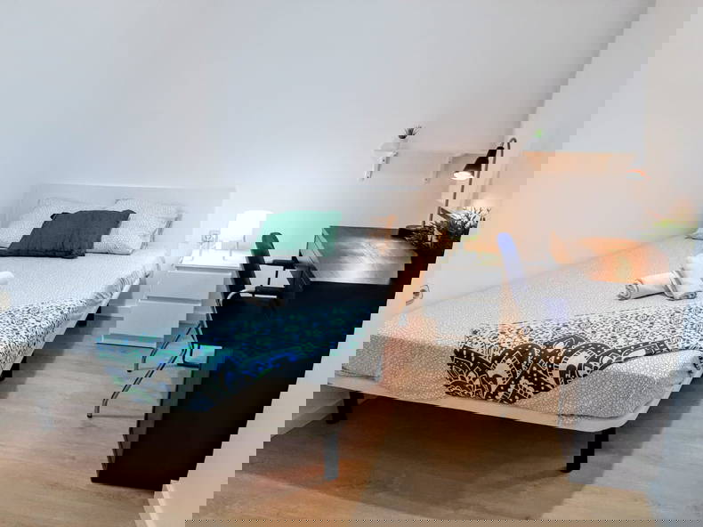 Coliving Burjassot 230663-1