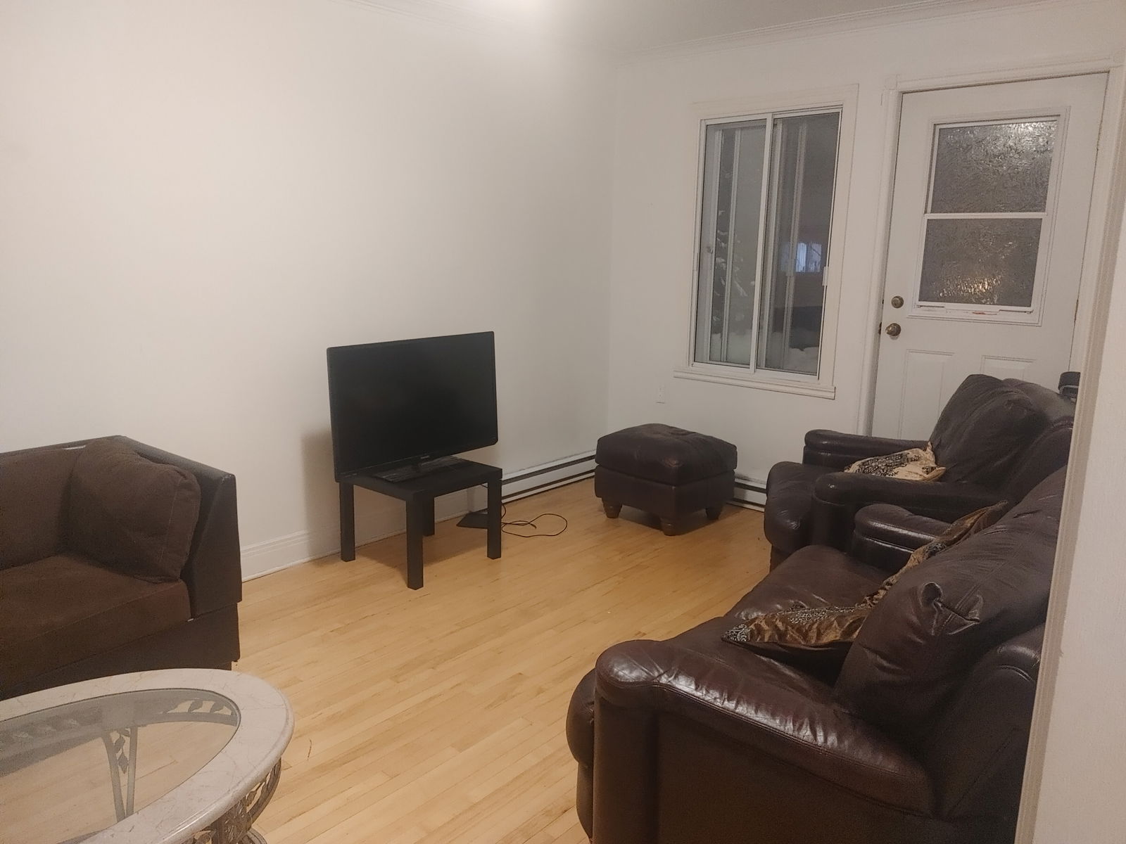 Colocación Montréal 314082