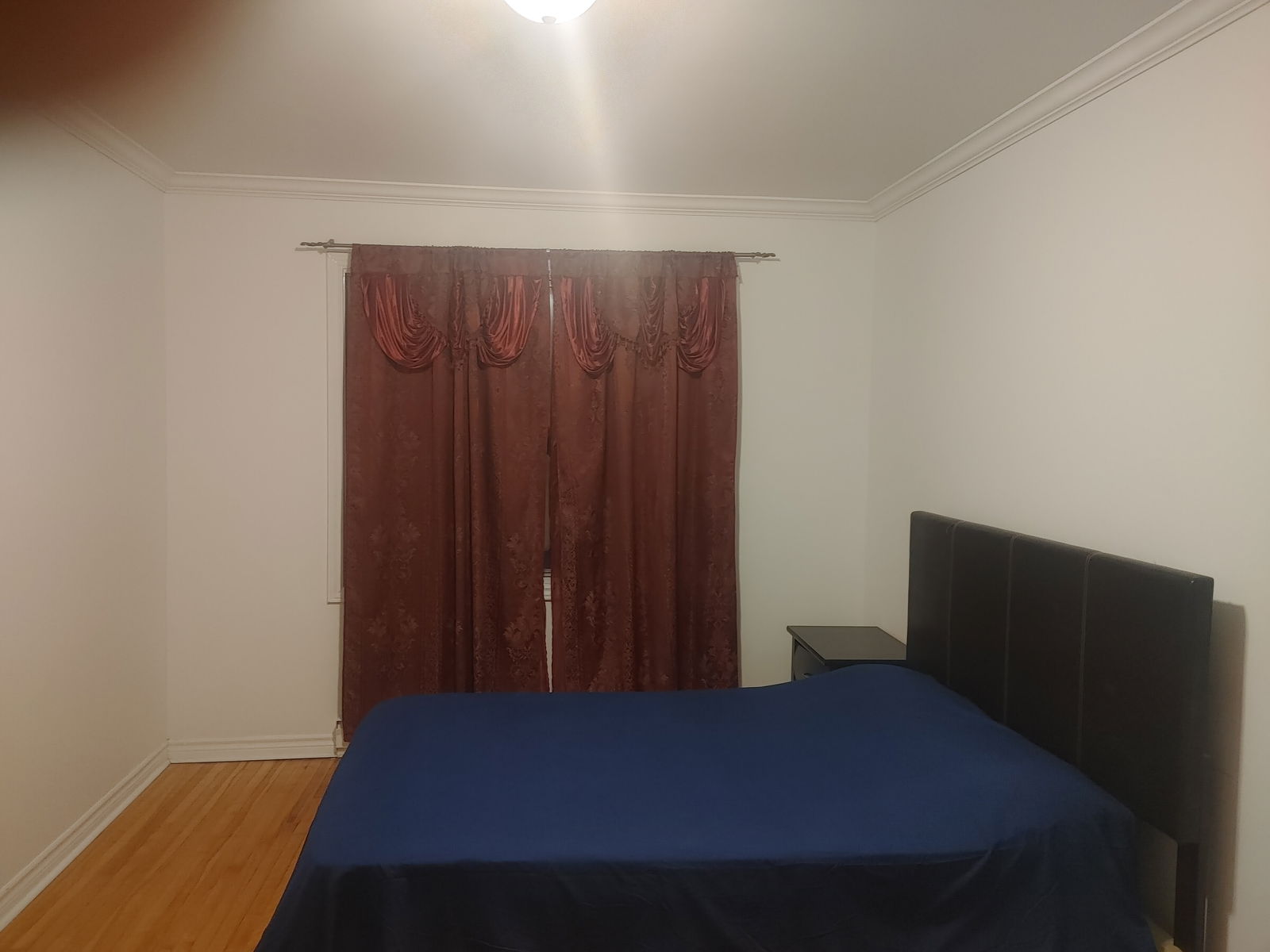 Colocación Montréal 314082