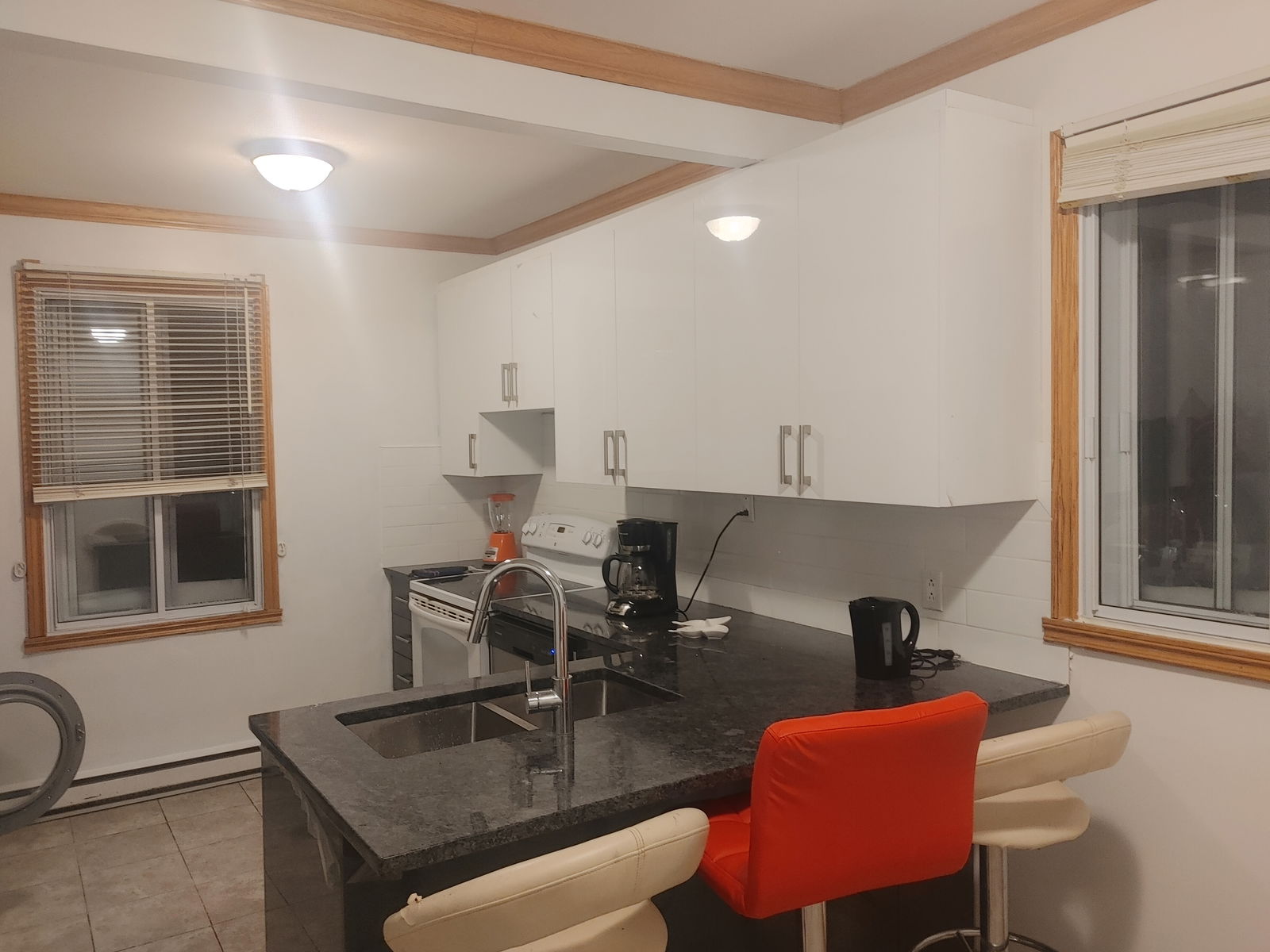 Colocación Montréal 314082