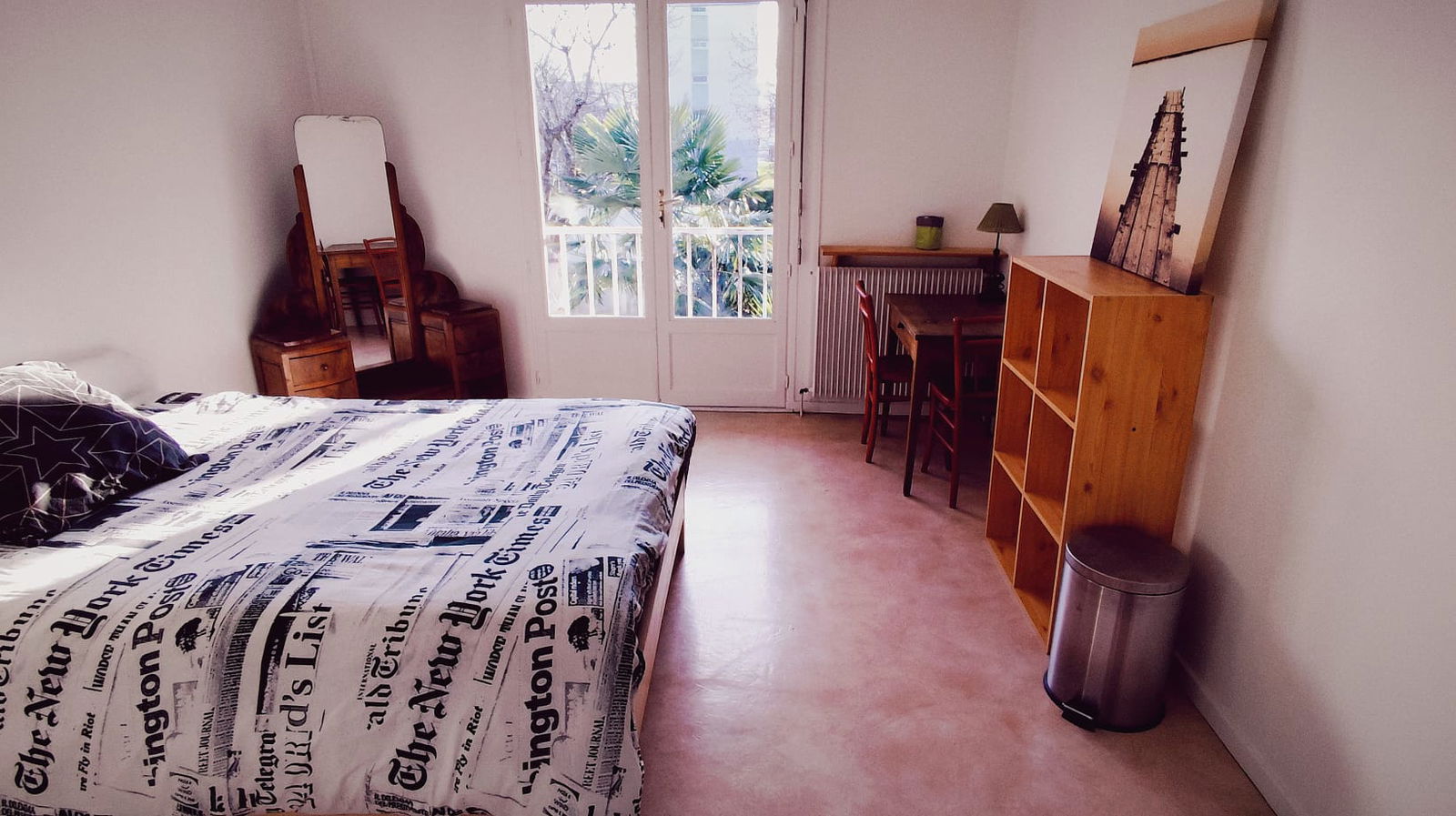 Colocación Billère 460210