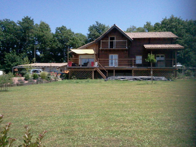 Habitaciones De Huéspedes Villamblard 57780