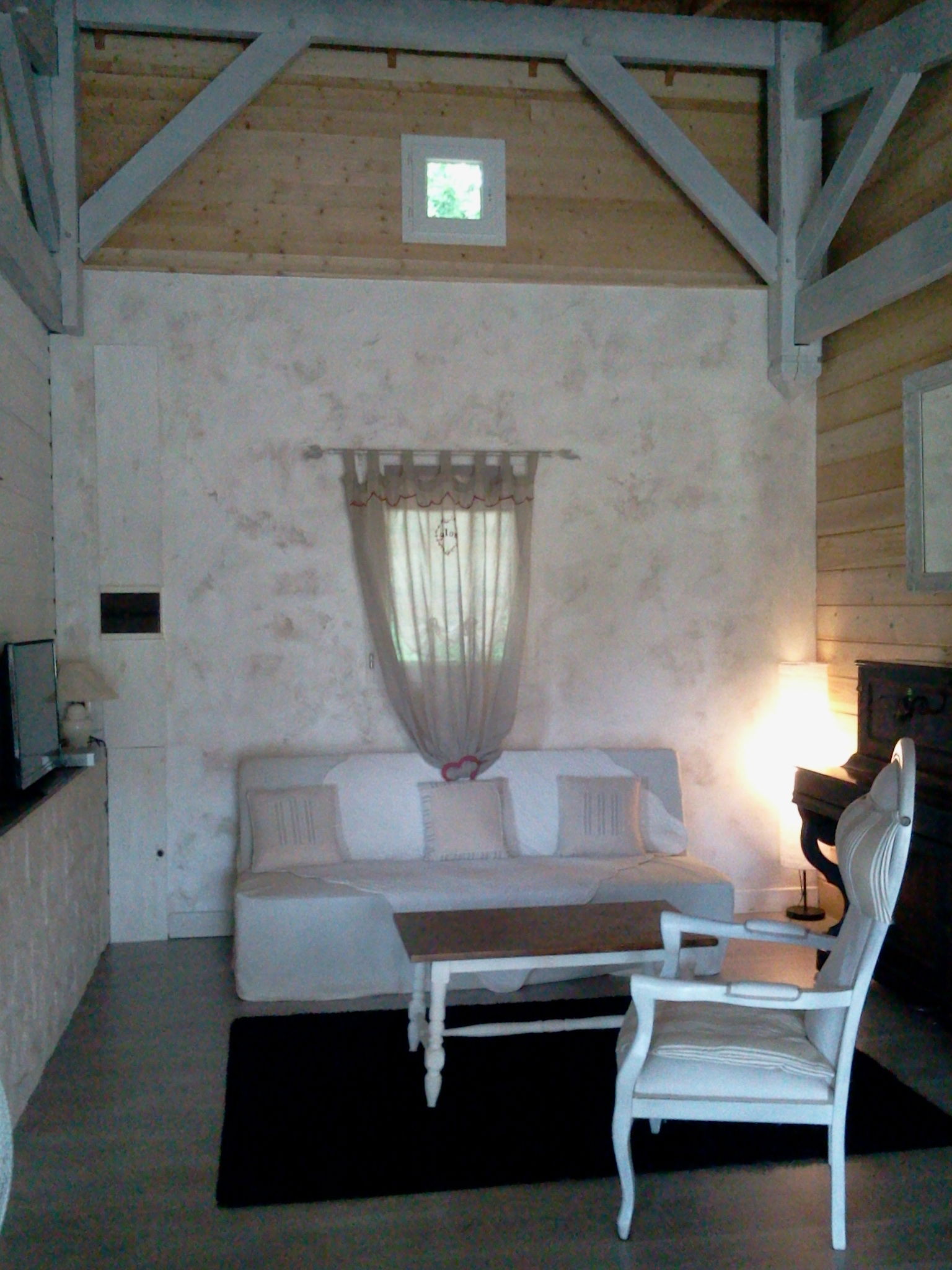 Habitaciones De Huéspedes Villamblard 57780