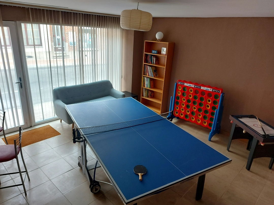 Colocación La Louvière 294627