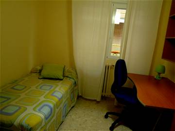 Roomlala | Habitaciones Para Estudiantes