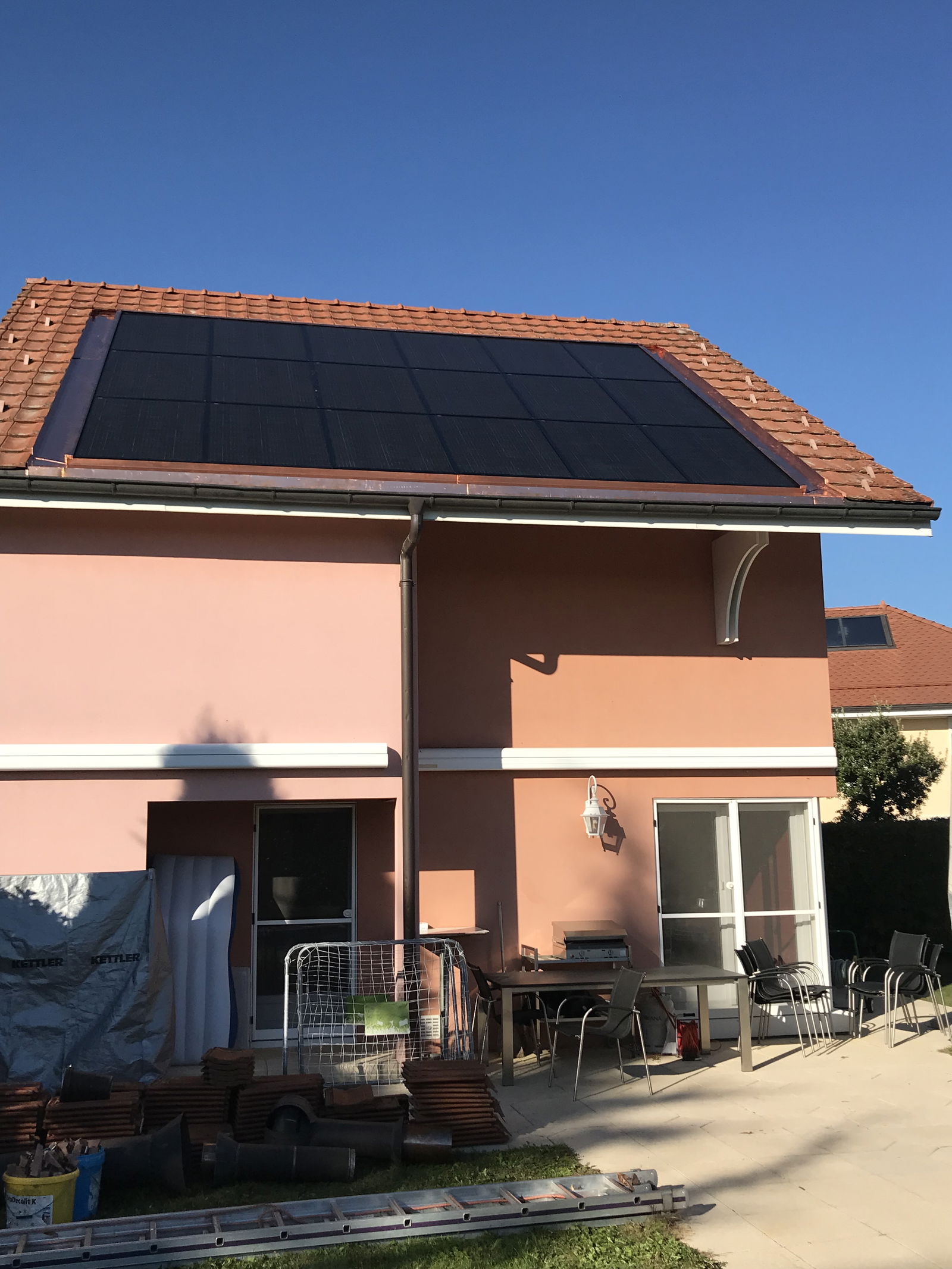 Quedarse En Casa Prangins 293875