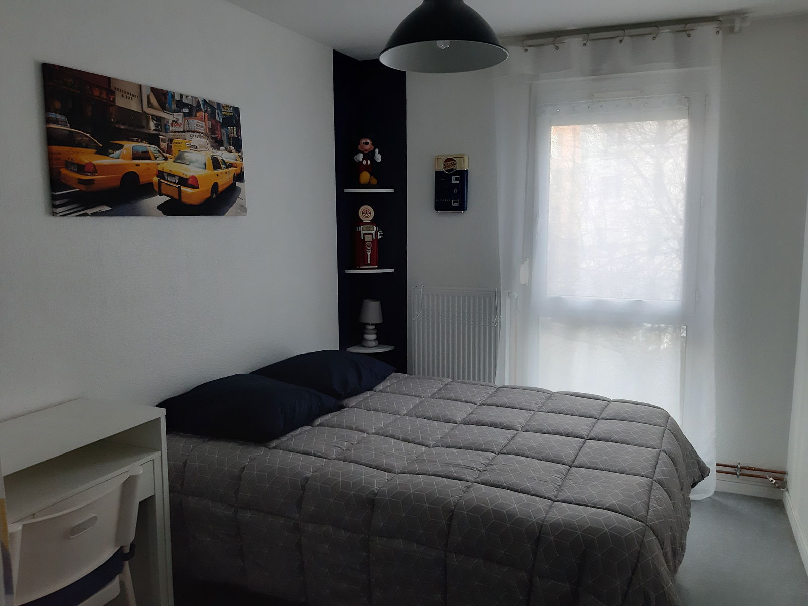 Quedarse En Casa Maxéville 61950