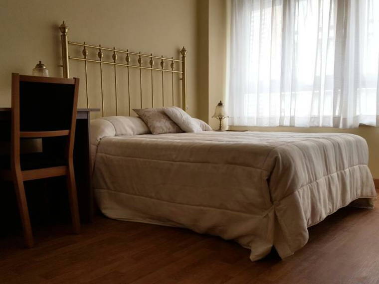 Homestay Gijón 143634