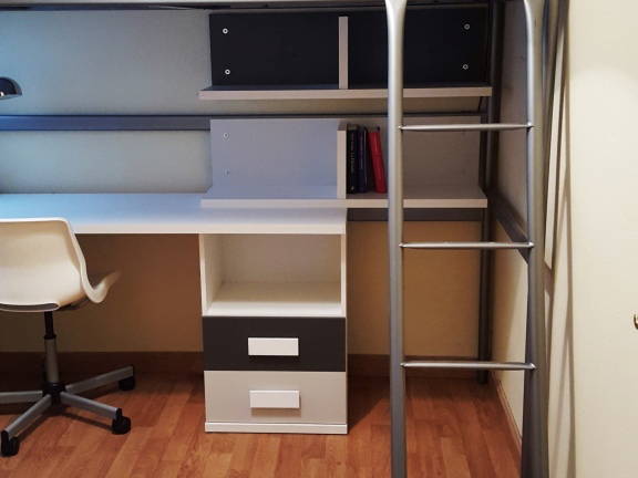 Colocation Gijón 143637-1