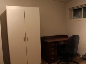 Habitación En Casa Del Anfitrión Rimouski 670638