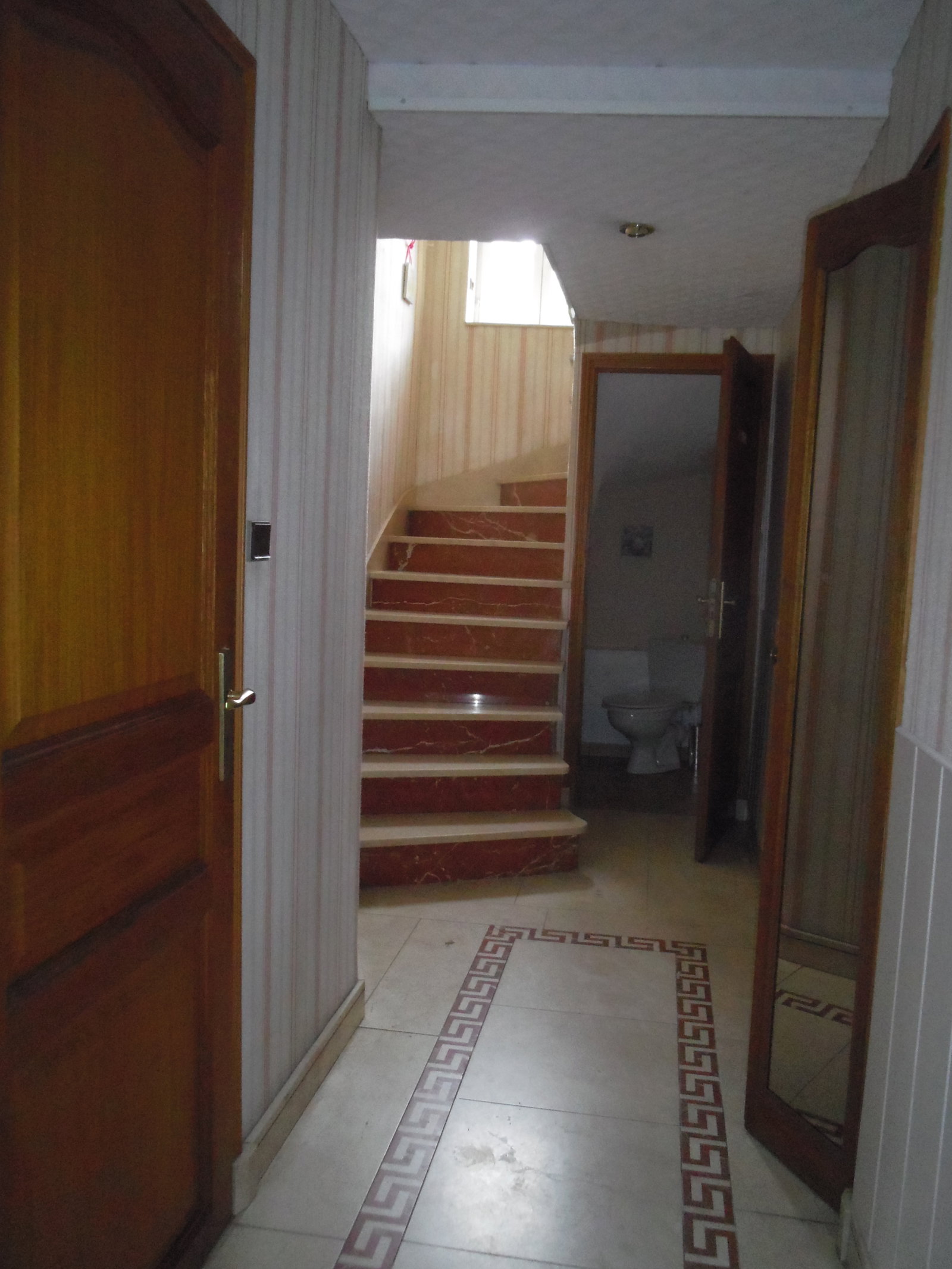 Habitación En Casa Del Anfitrión Lorient 669201