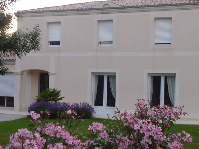 Habitaciones De Huéspedes Bessines 19536