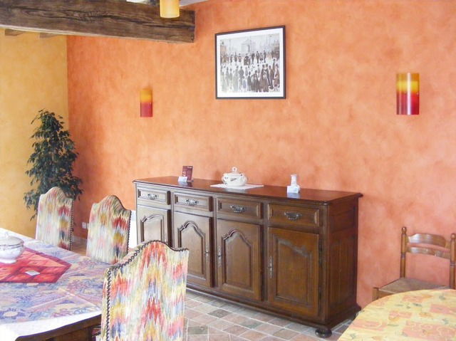 Habitaciones De Huéspedes Montguillon 35769