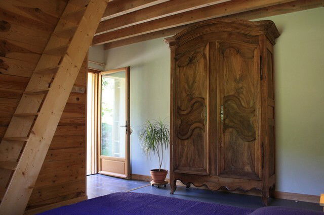 Habitaciones De Huéspedes Beaujeu 38998