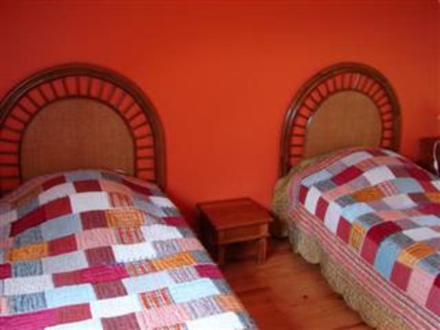 Habitaciones De Huéspedes Croixrault 43362